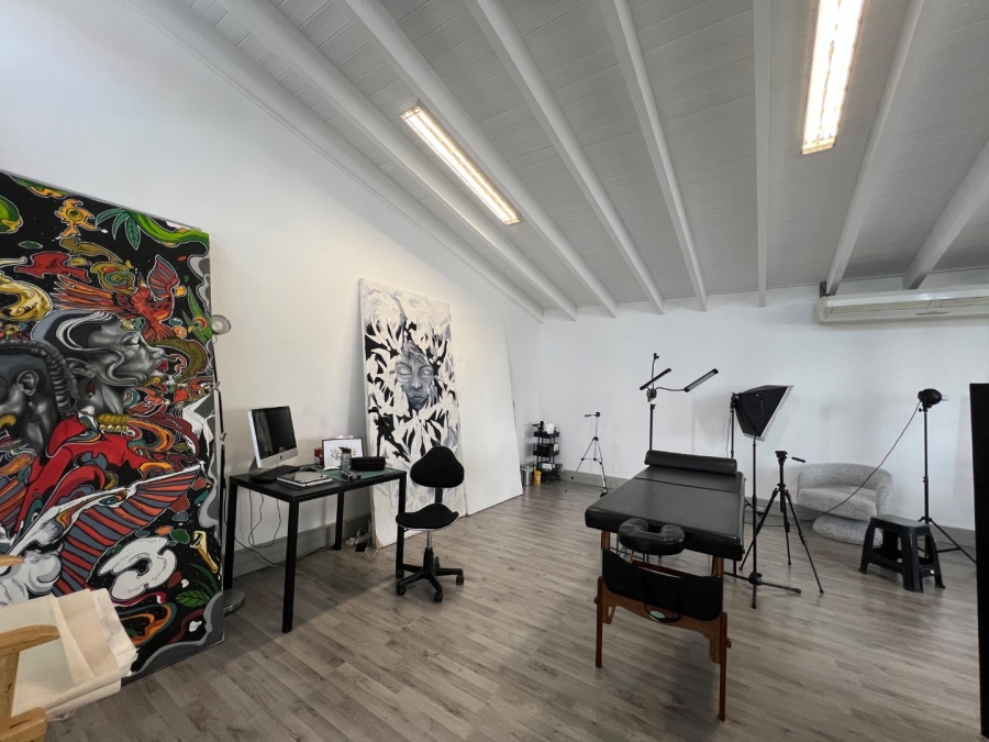 To Let Commercial Property for Rent in Table View Western Cape